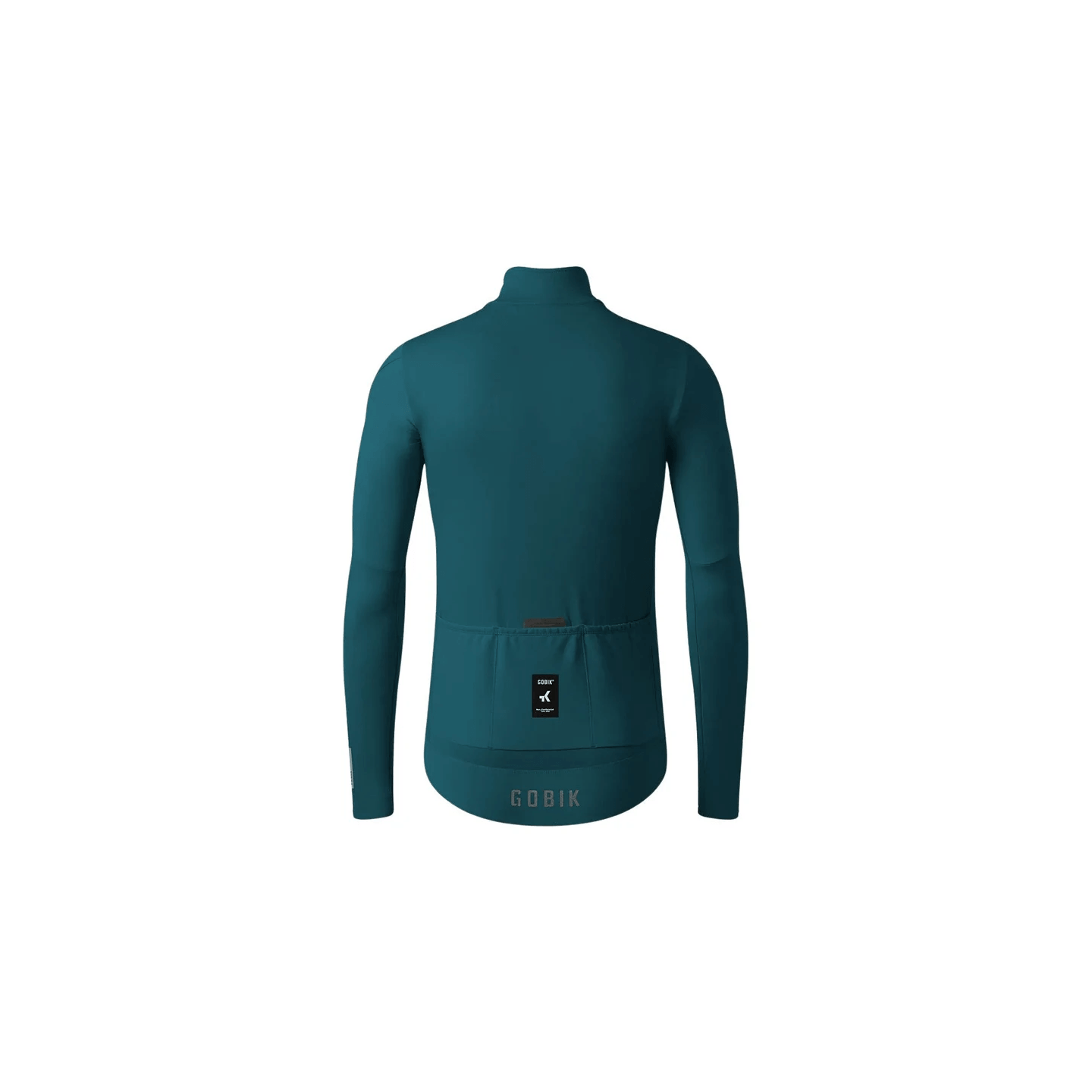 MAILLOT MANGA LARGA GOBIK HOMBRE ENVY 2.0 SUNKEN | Ravet Bike