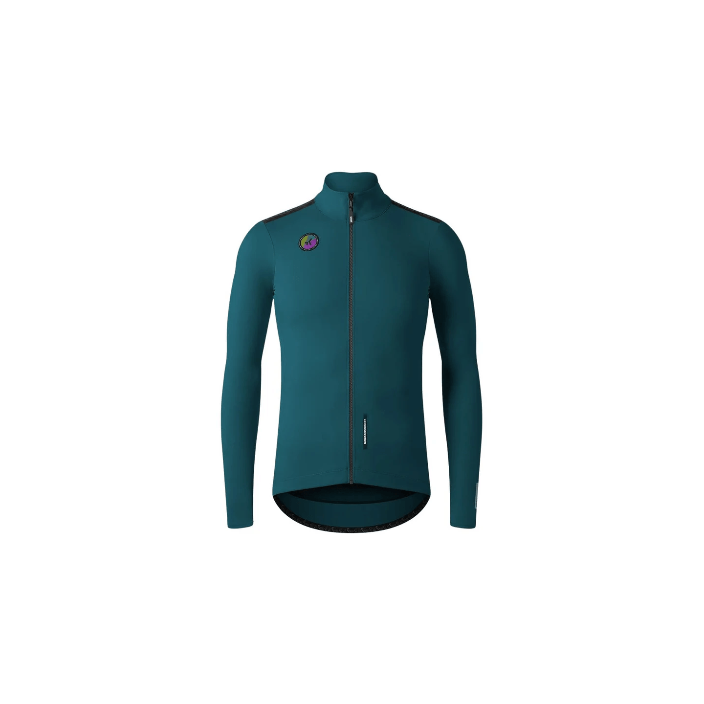 MAILLOT MANGA LARGA GOBIK HOMBRE ENVY 2.0 SUNKEN | Ravet Bike
