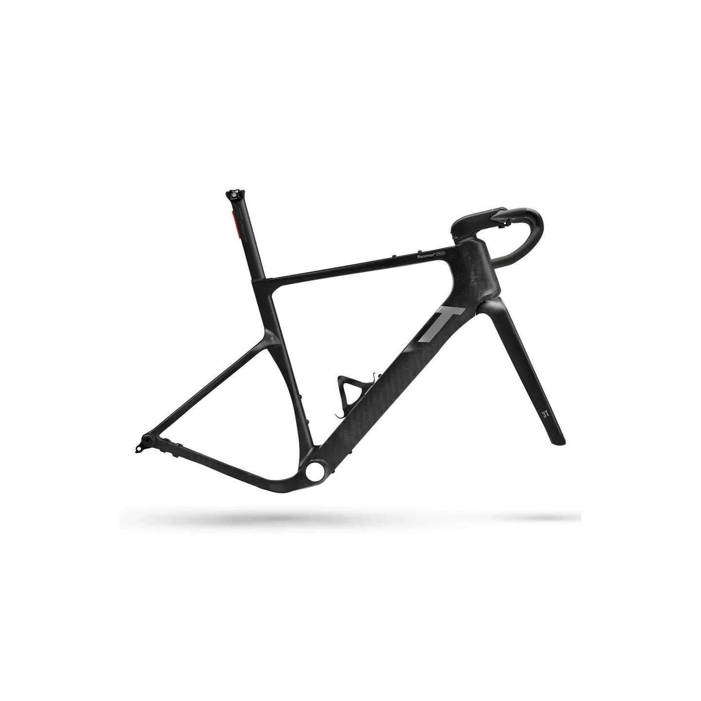 CUADRO 3T RACEMAX 2 ITALIA PROJECT X