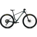 ORBEA ALMA H30 ESPACE GREEN | Ravet Bike
