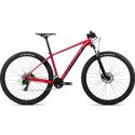 ORBEA ONNA 29 50 BURNING RED | Ravet Bike