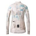 MAILLOT MUJER MANGA LARGA GOBIK HYDER HAZELNUT | Ravet Bike