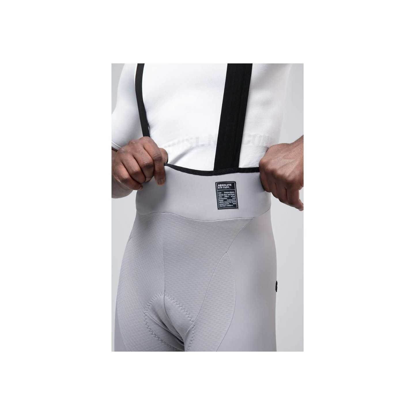 CULOTE LARGO HOMBRE GOBIK ABSOLUTE 7.0 TAPIOCA | Ravet Bike