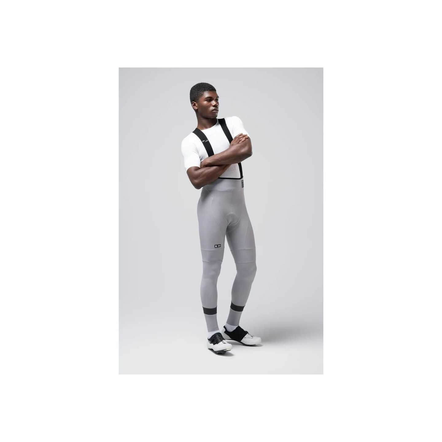 CULOTE LARGO HOMBRE GOBIK ABSOLUTE 7.0 TAPIOCA | Ravet Bike