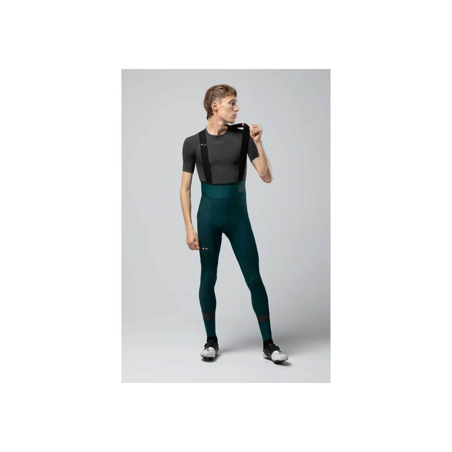 CULOTE LARGO HOMBRE GOBIK ABSOLUTE 7.0 SUNKEN | Ravet Bike