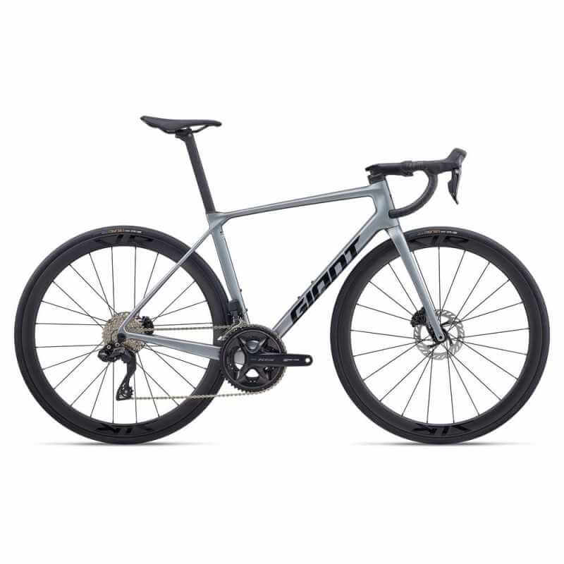 Giant TCR Advanced Pro 1 Di2 | Bicicleta de Carretera Carbono Shimano 105 Di2