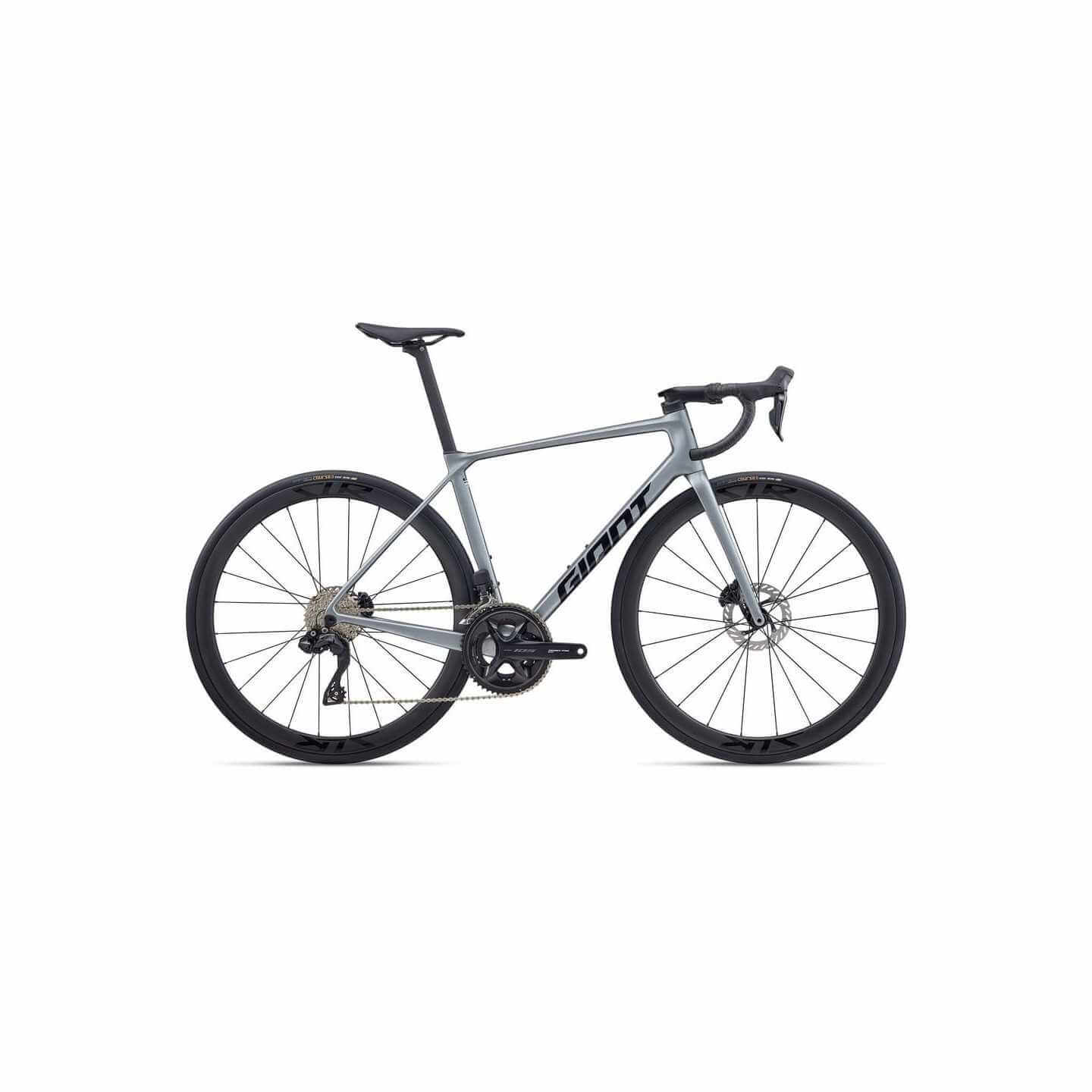 GIANT TCR ADVANCED PRO 1 DI2 | Ravet Bike