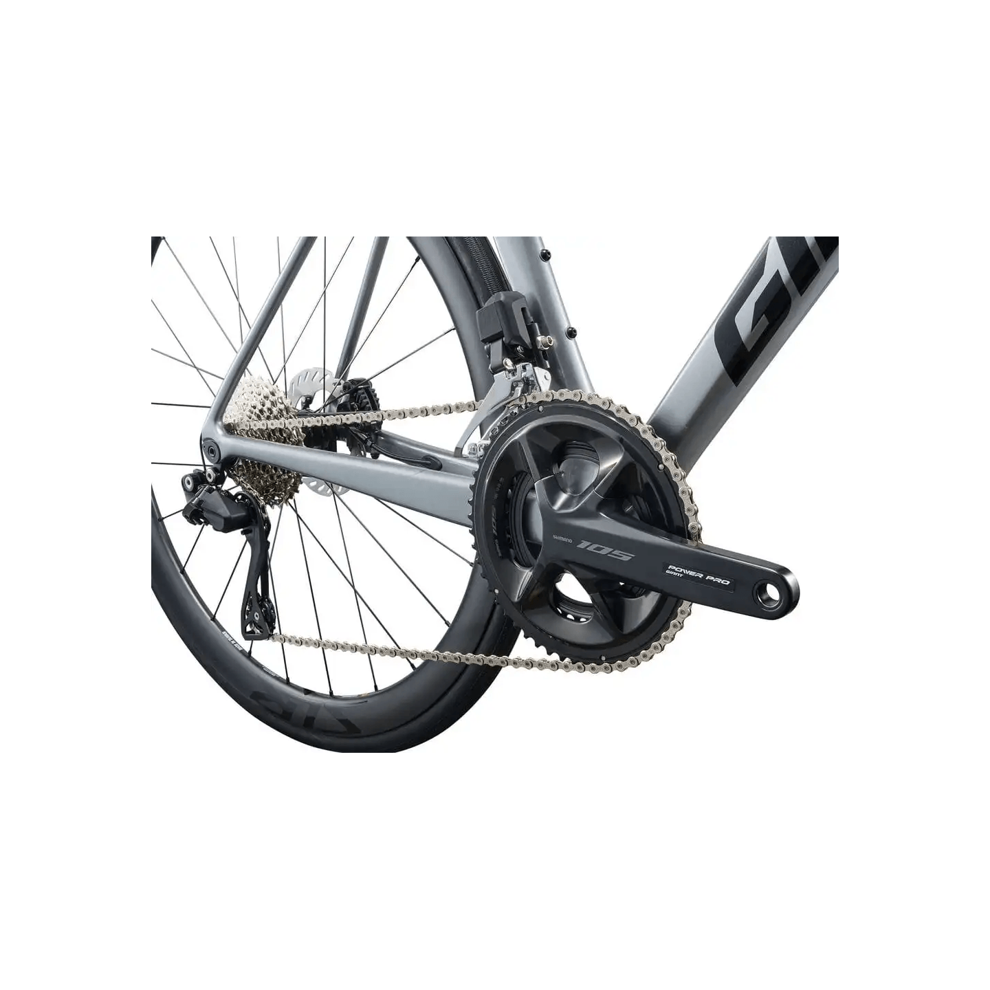 GIANT TCR ADVANCED PRO 1 DI2 | Ravet Bike
