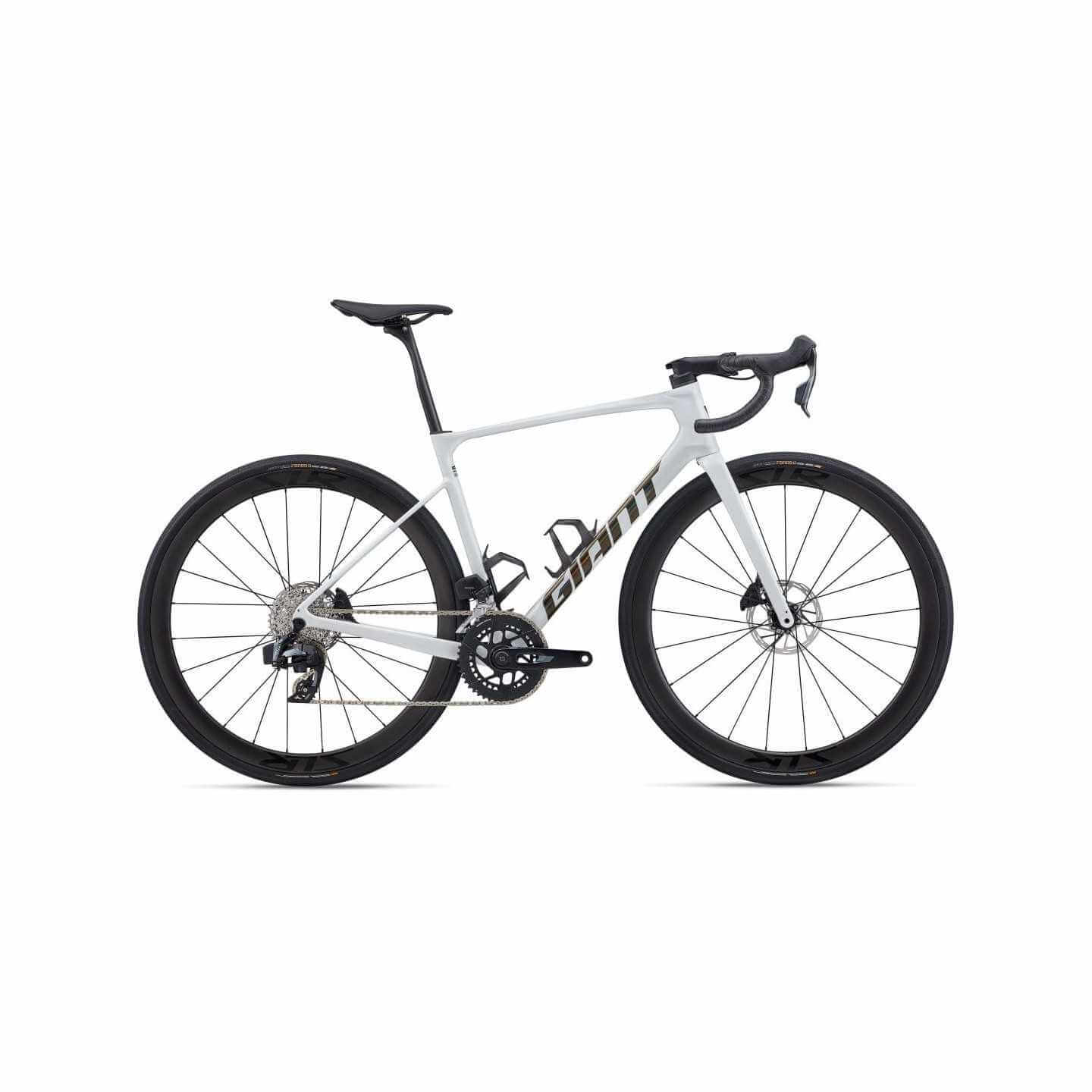 Giant Defy Advanced Pro 1 | Bicicleta de Carretera Endurance de Giant Defy Advanced Pro 1 | Bicicleta de Carretera Endurance de