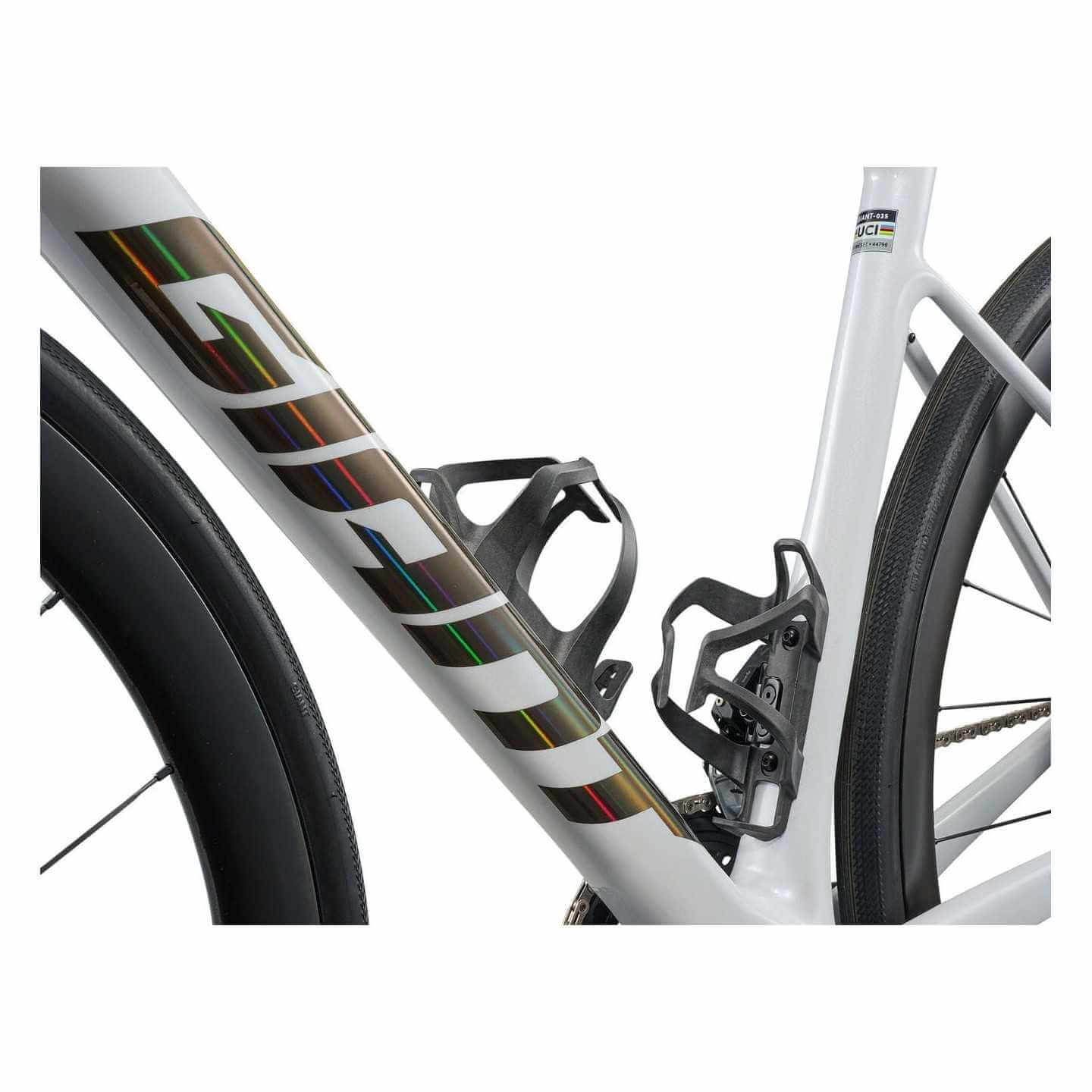 Giant Defy Advanced Pro 1 | Bicicleta de Carretera Endurance de