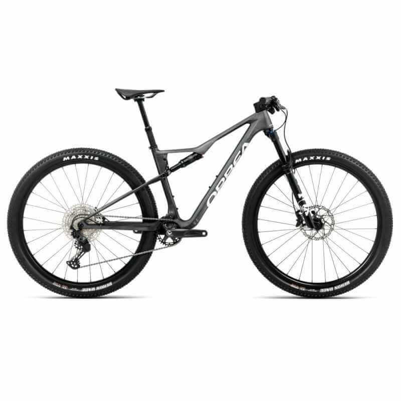 Orbea Oiz OMR XC 120 | Carbono Fox Performance Shimano 12v