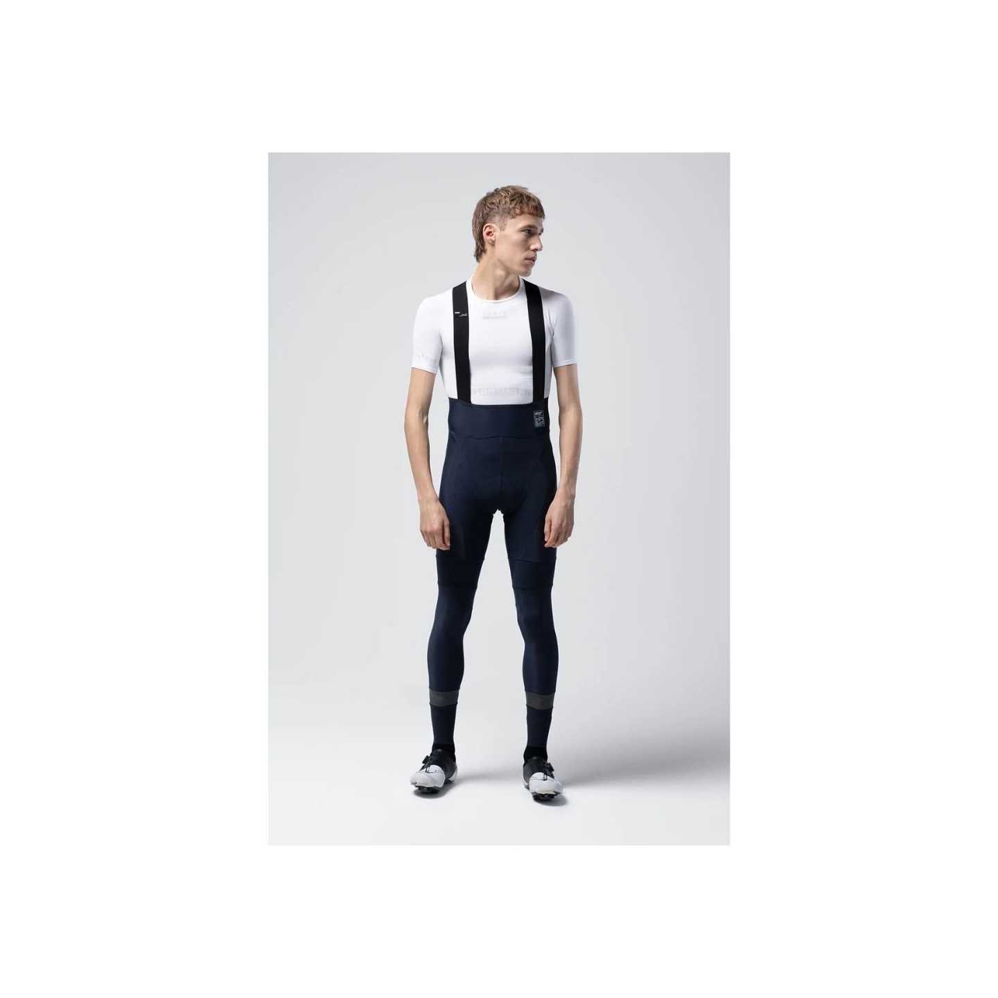 CULOTE LARGO HOMBRE GOBIK ABSOLUTE 7.0 ULTRABLUE | Ravet Bike