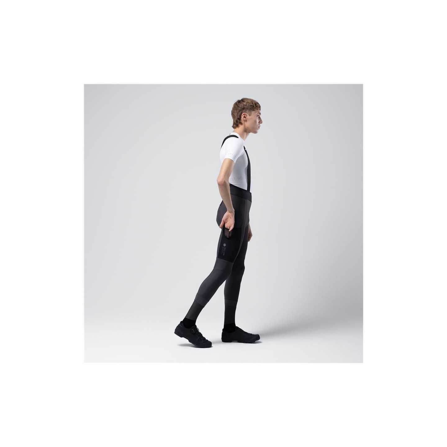 CULOTTE LARGO HOMBRE GOBIK GRIT HAVANA | Ravet Bike