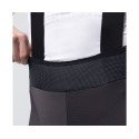 CULOTTE LARGO HOMBRE GOBIK GRIT HAVANA | Ravet Bike