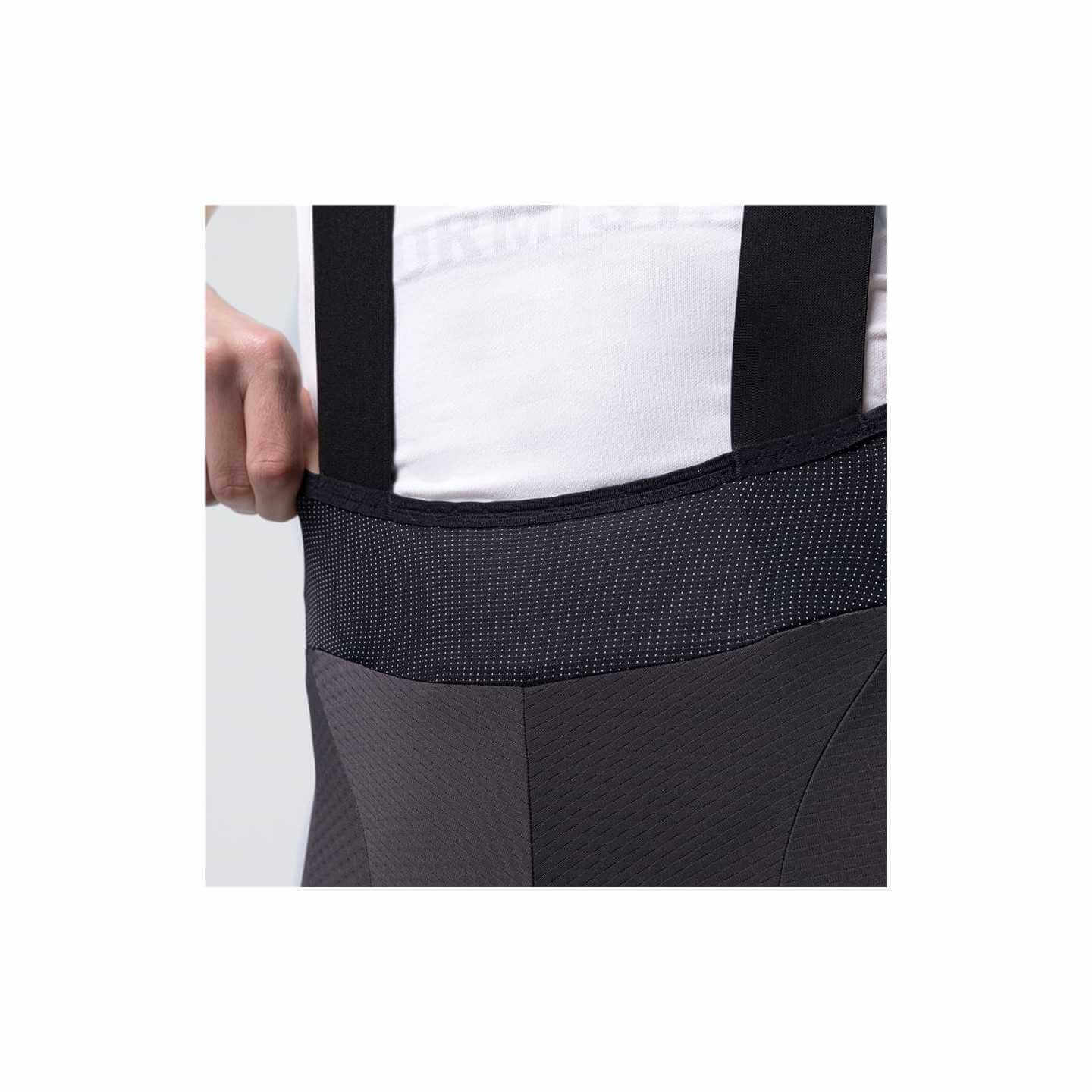 CULOTTE LARGO HOMBRE GOBIK GRIT HAVANA | Ravet Bike