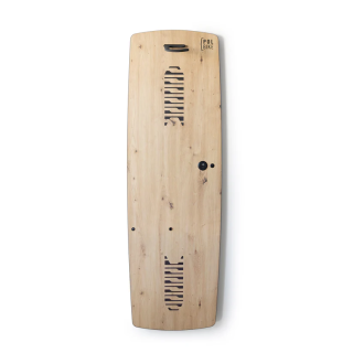 SOPORTE VERTICAL DE PARED POLBIKE HYPERION ROBLE AMAZONAS