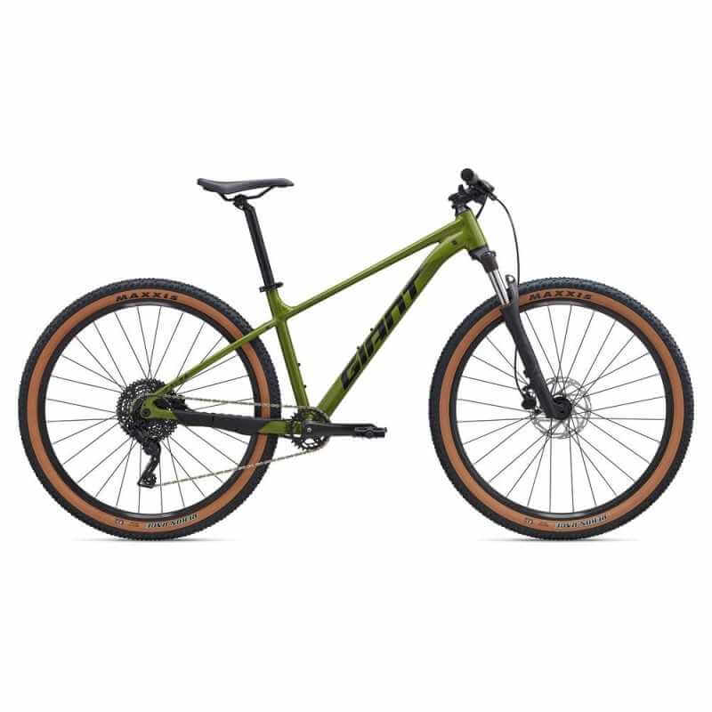 Giant Talon 2 29 | Bicicleta de montaña MTB 29”