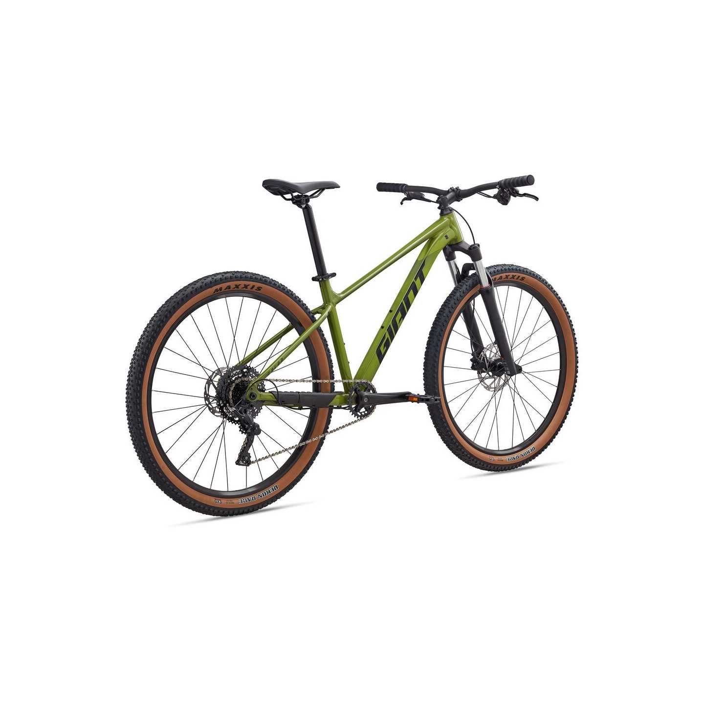 GIANT TALON 29 2 DRIED MATCHA | Ravet Bike