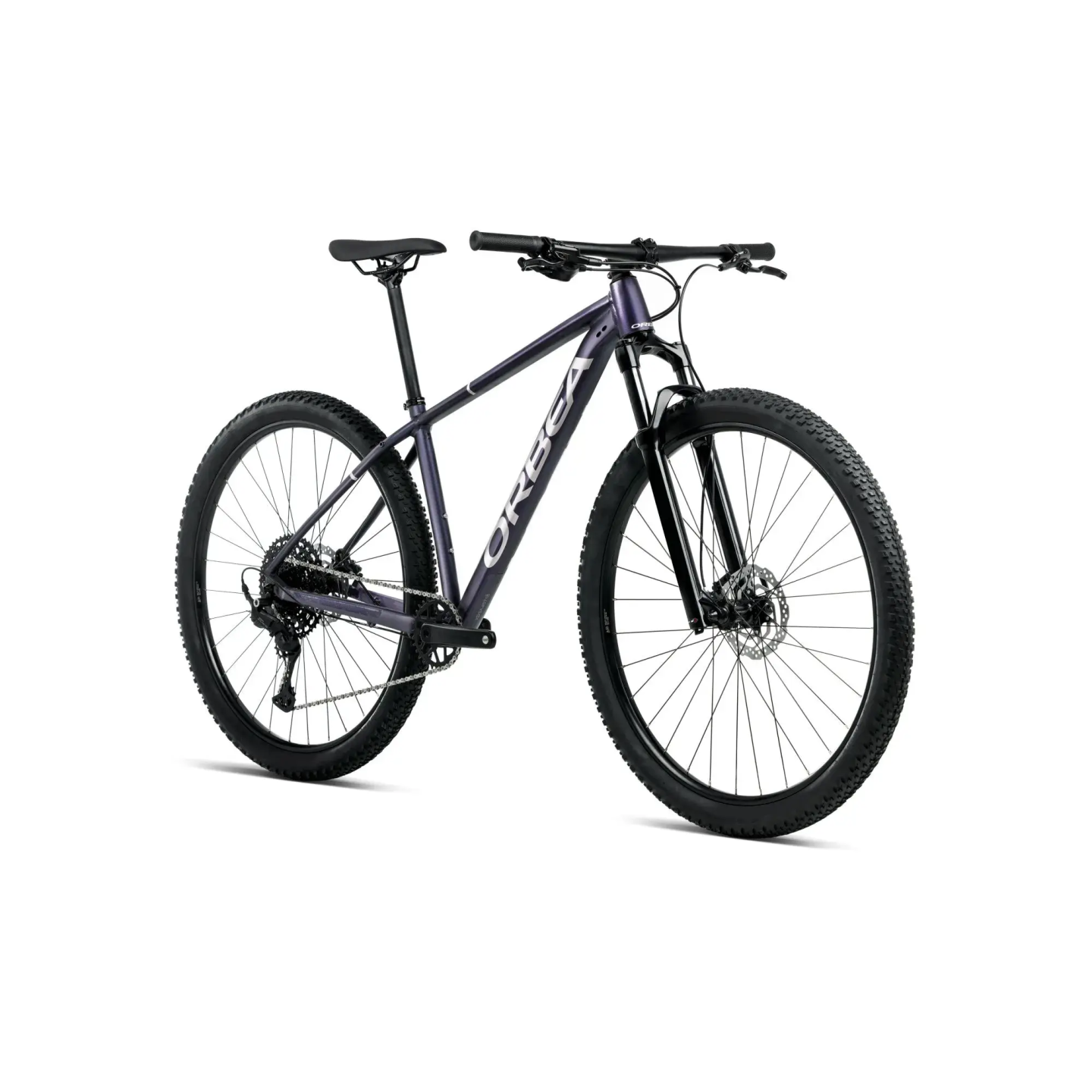 ORBEA ONNA 29 50 TANZANITE MATT | Ravet Bike