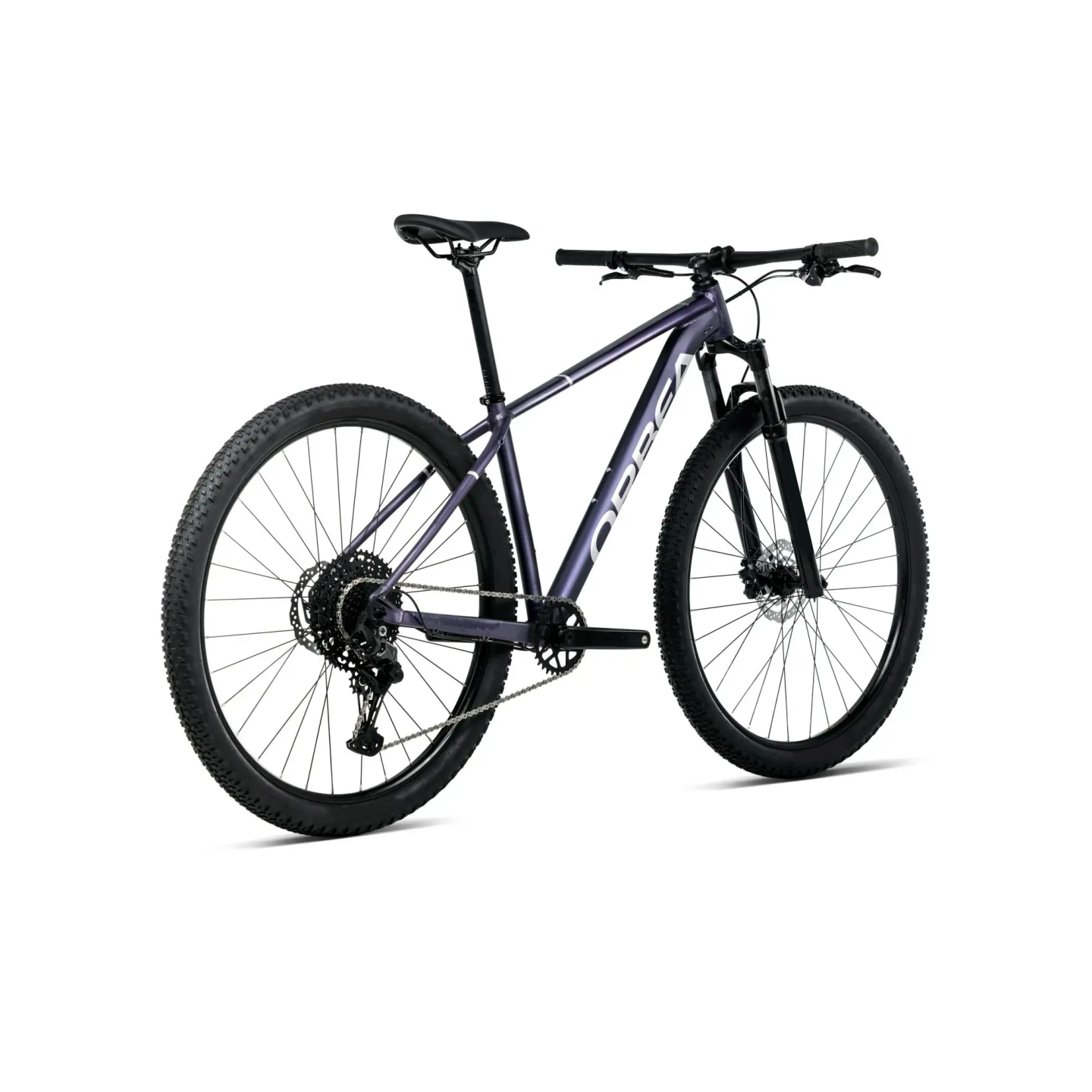 ORBEA ONNA 29 50 TANZANITE MATT | Ravet Bike