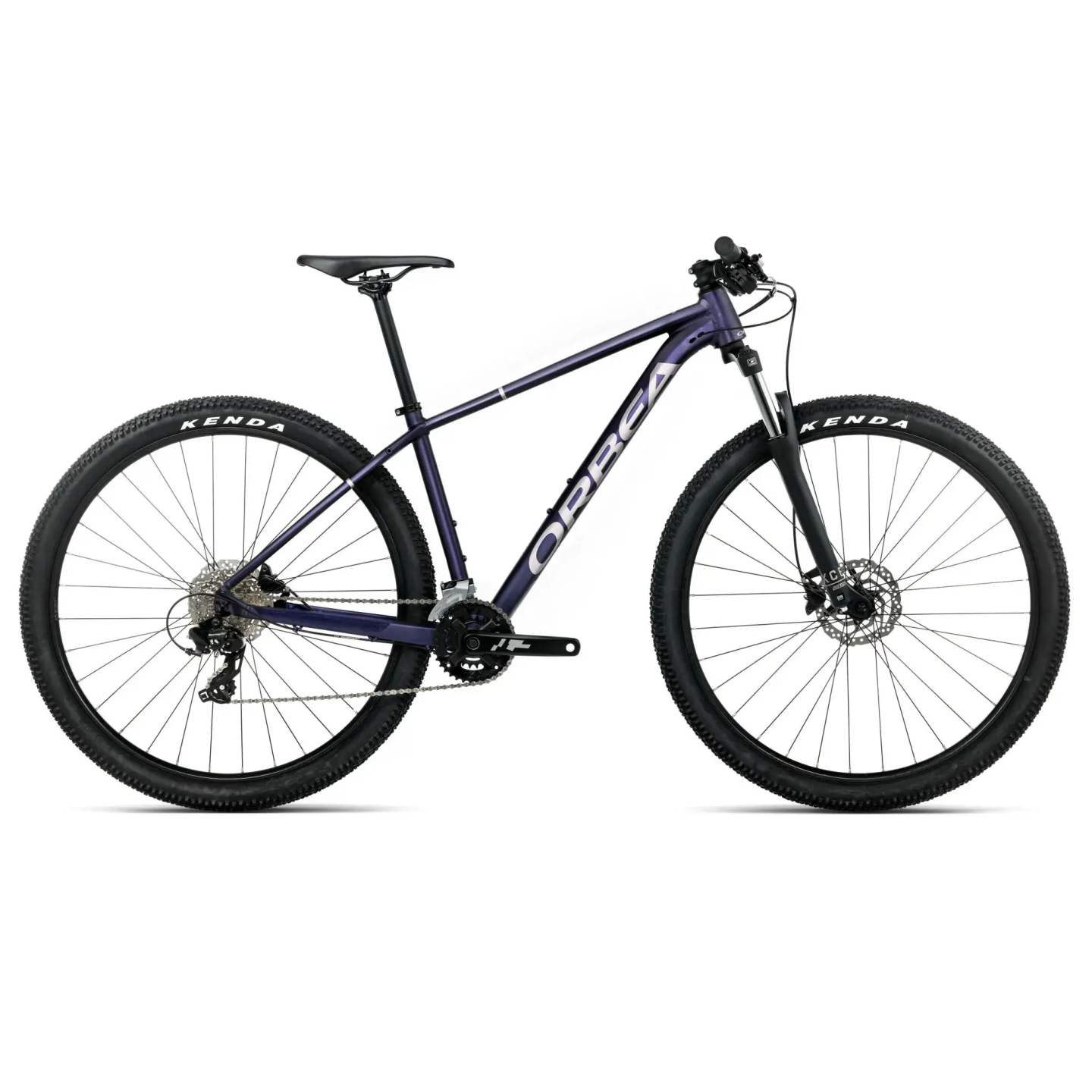 ORBEA ONNA 29 50 TANZANITE MATT | Ravet Bike