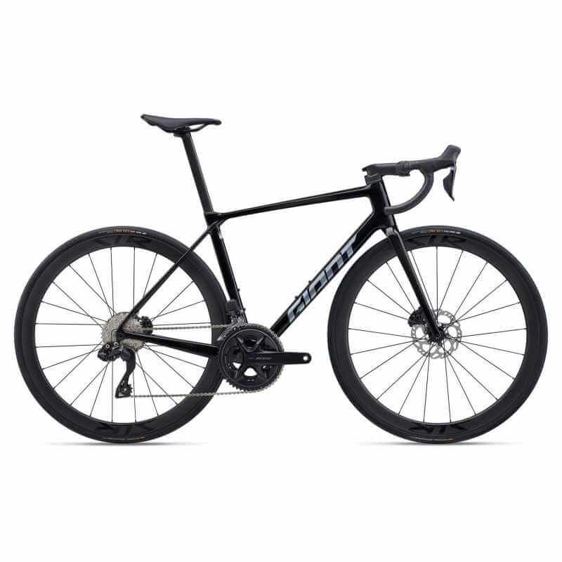 Giant TCR Advanced Pro 1 Di2 | Bicicleta de carretera