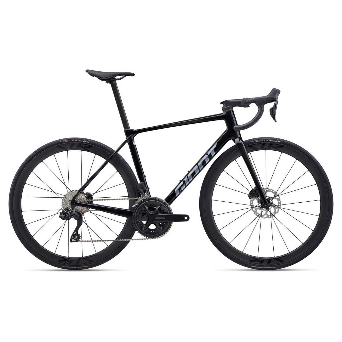 GIANT TCR ADVANCE PRO 1 DI2 CARBON | Ravet Bike