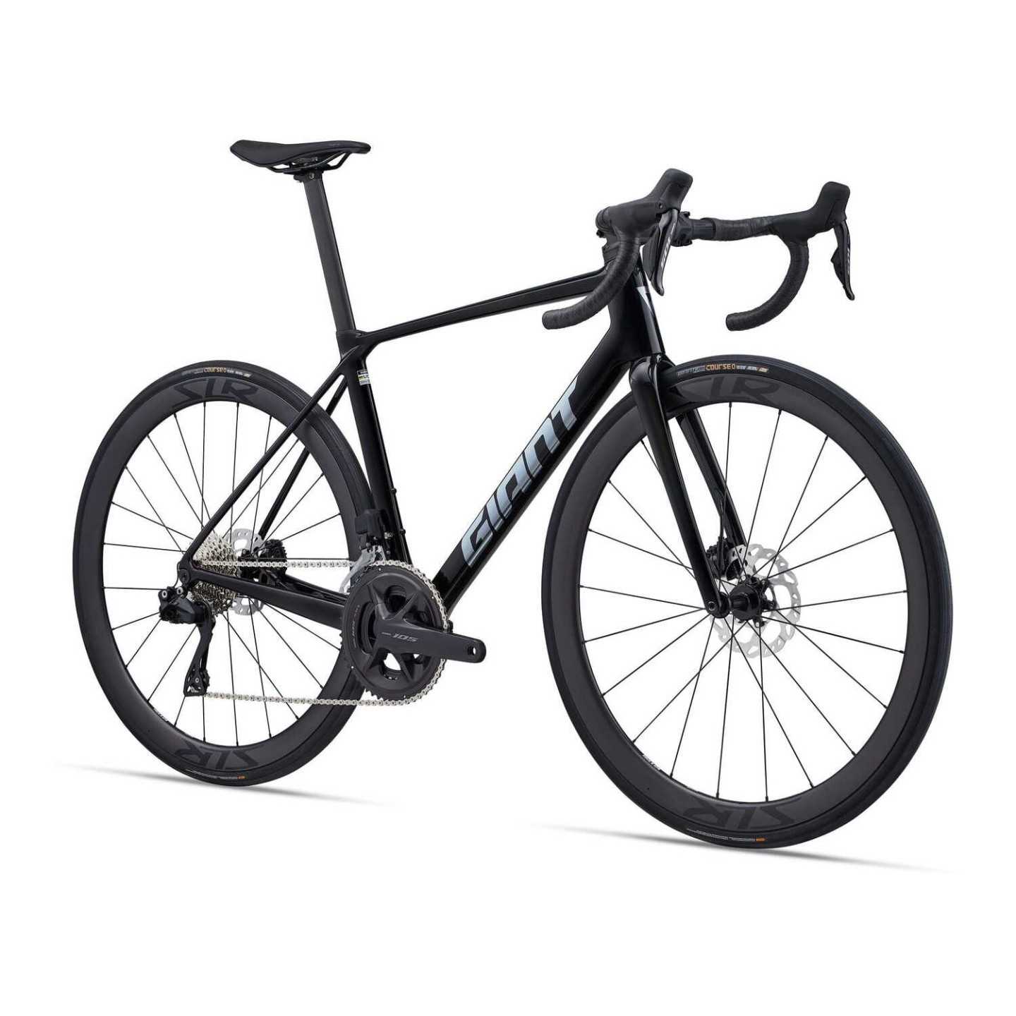 GIANT TCR ADVANCE PRO 1 DI2 CARBON | Ravet Bike
