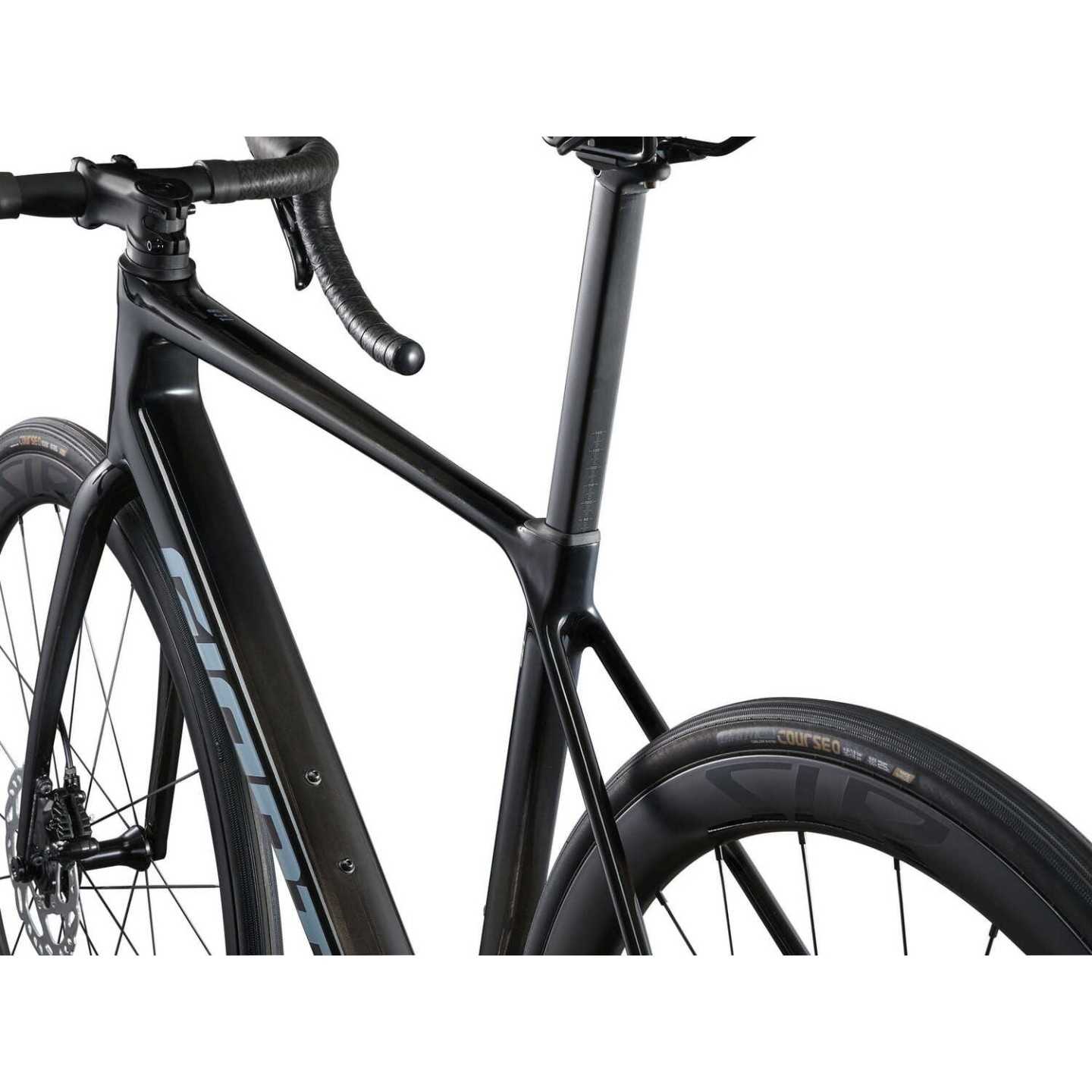 GIANT TCR ADVANCE PRO 1 DI2 CARBON | Ravet Bike