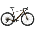ORBEA TERRAM30 TEAM 1X CARAMEL CARBON