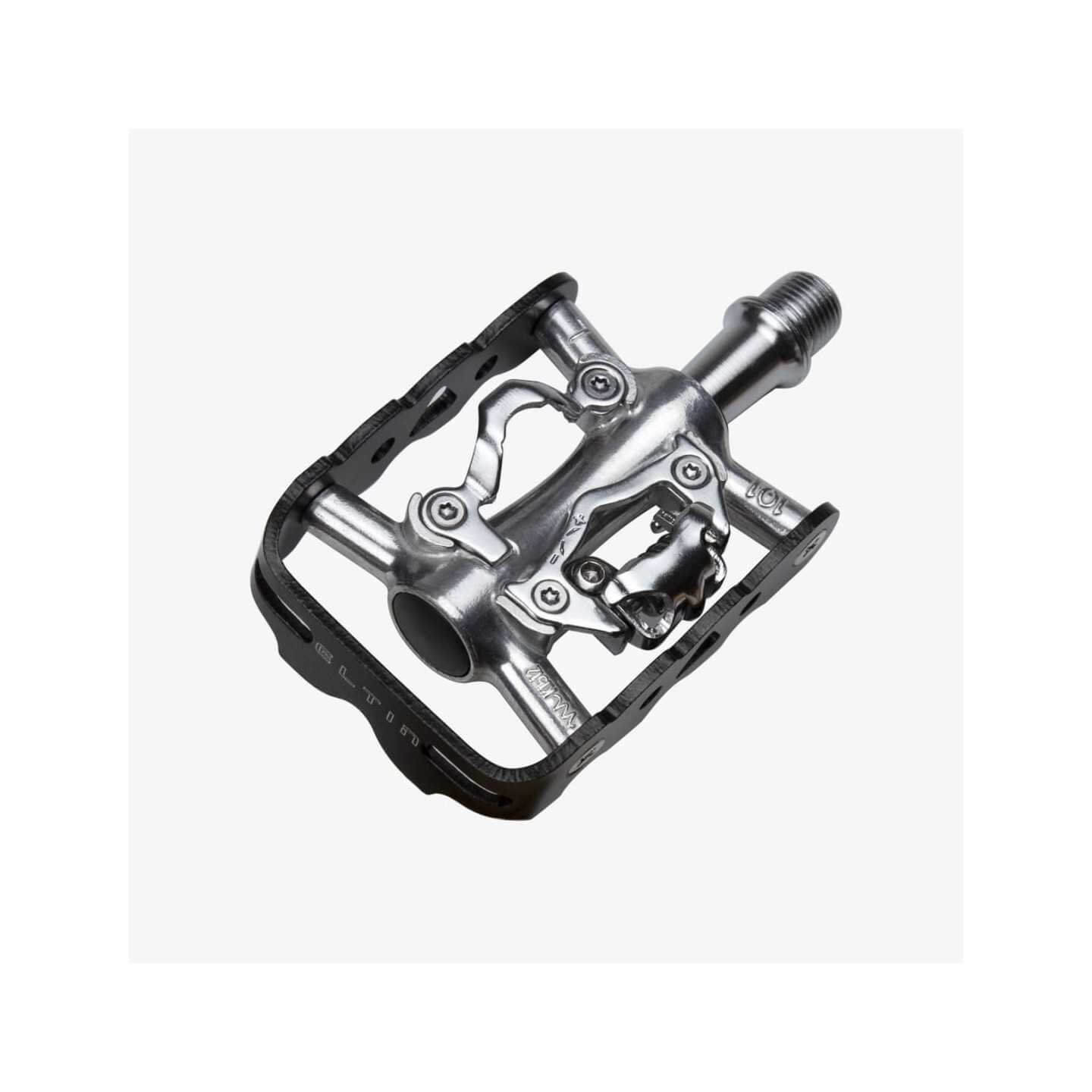 PEDALES ELTIN MIXTOS MTB COMP. SHIMANO SPD | Ravet Bike