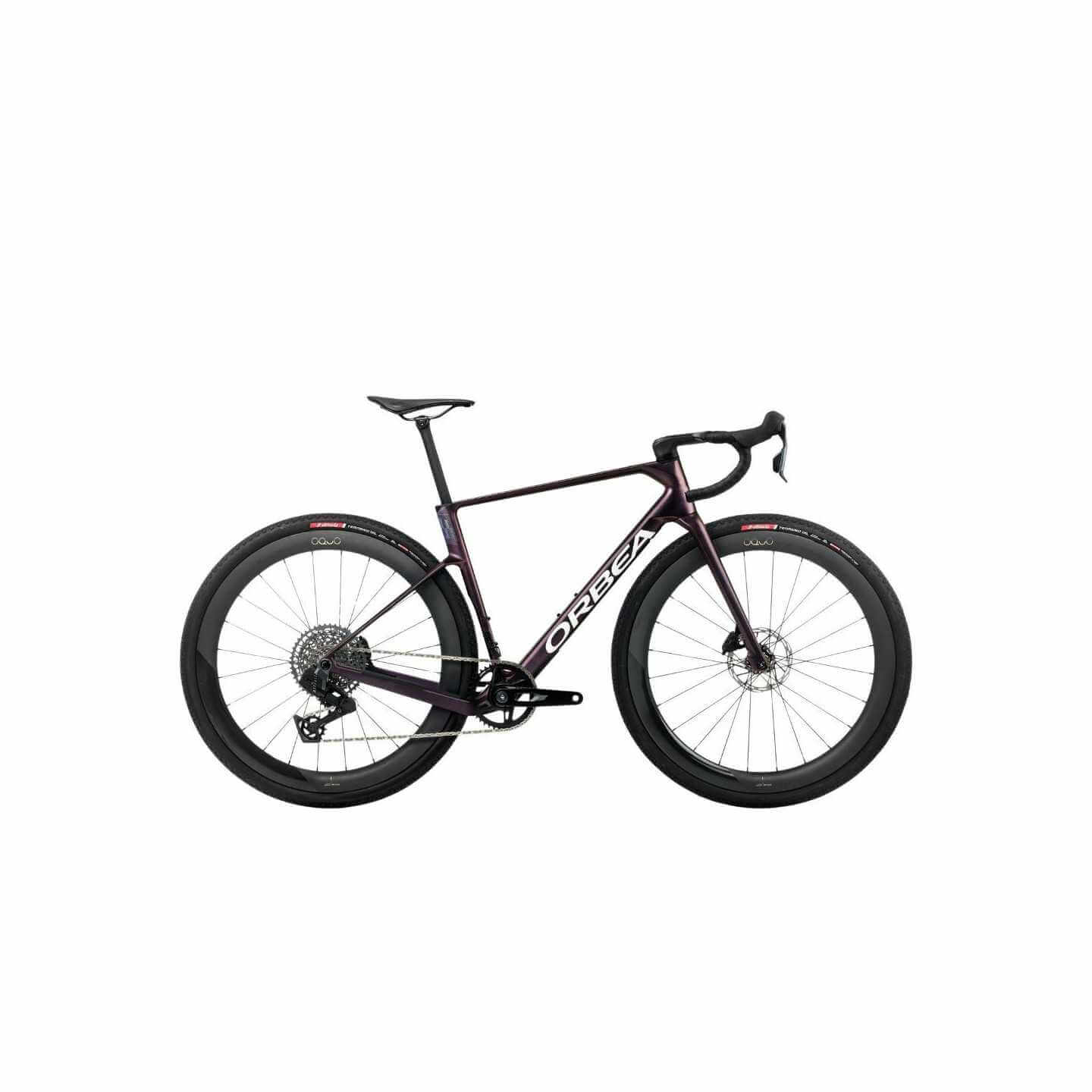 ORBEA TERRA RACE M31ELTD SUNSET | Ravet Bike