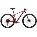 ORBEA ONNA 27 20 BURNING RED | Ravet Bike