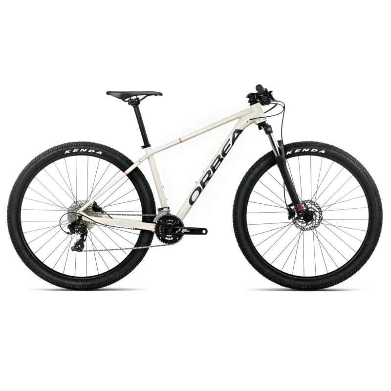 Orbea Onna 50 Ivory White | Bicicleta MTB rígida