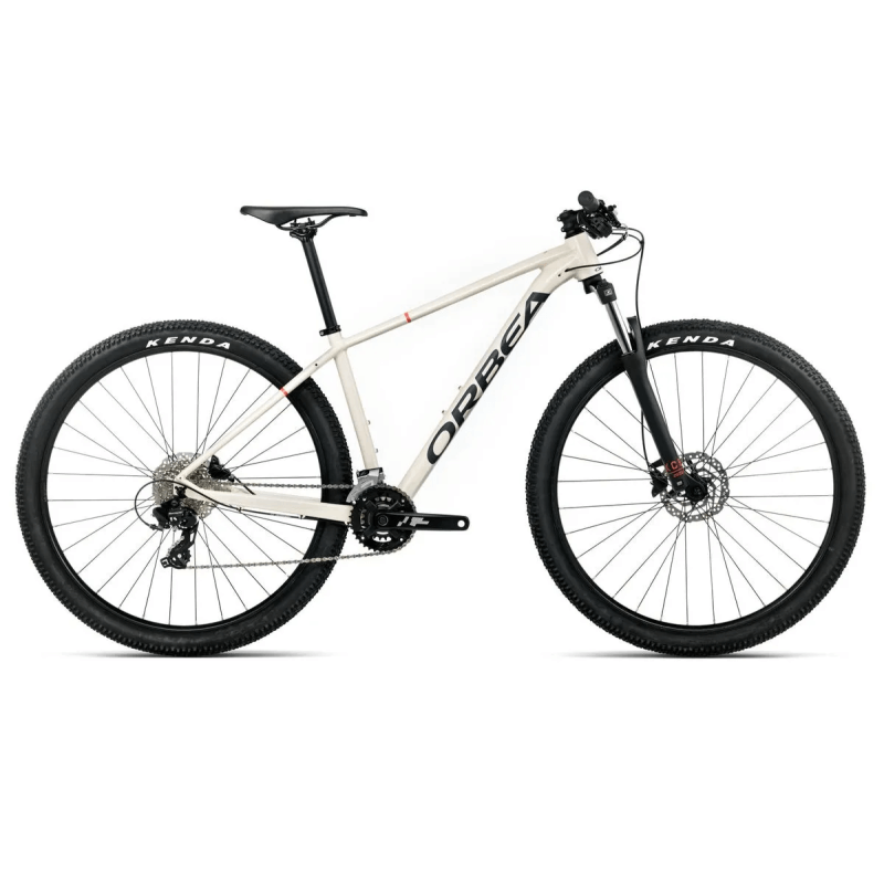 Orbea Onna 50 Ivory White | Bicicleta MTB rígida
