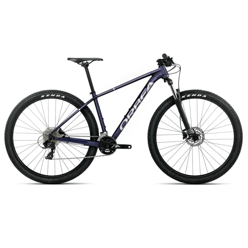Orbea Onna 27 50 Tanzanite Matt | MTB rígida 27,5”