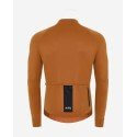 MAILLOT MANGA LARGA HIRU ADV LS LIGHT BROWN | Ravet Bike
