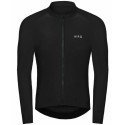 MAILLOT MANGA LARGA HIRU CORE THERMAL OLIVE | Ravet Bike
