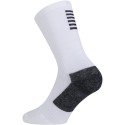 CALCETINES RAPHA PRO TEAM WINTER WHITE BLACK | Ravet Bike