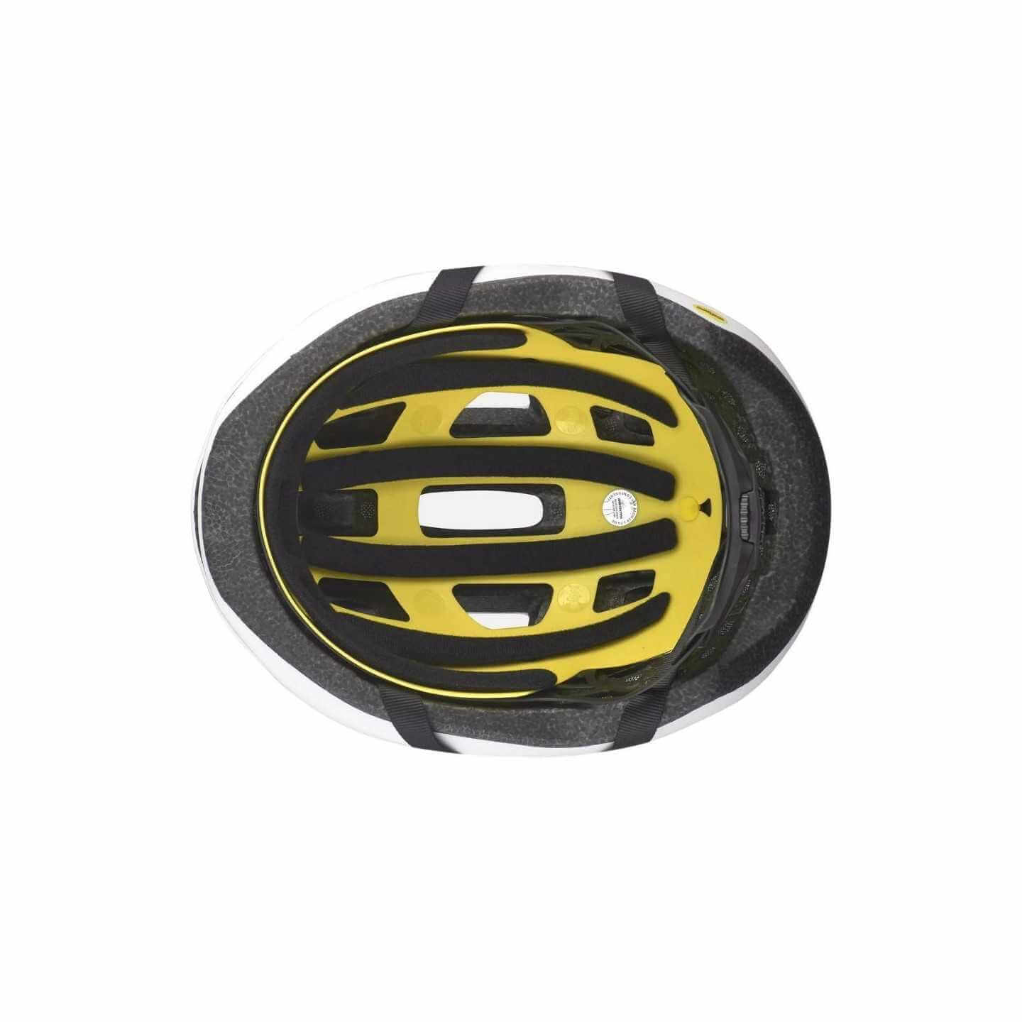 CASCO SPECIALIZED ALIGN II MIPS WHITE | Ravet Bike