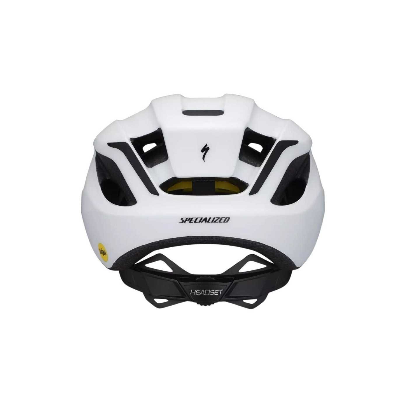 CASCO SPECIALIZED ALIGN II MIPS WHITE | Ravet Bike