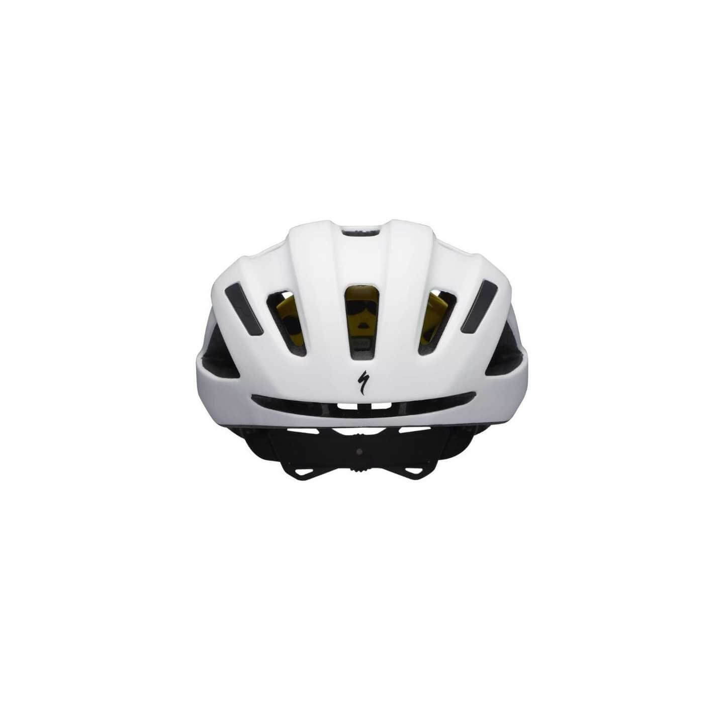 CASCO SPECIALIZED ALIGN II MIPS WHITE | Ravet Bike