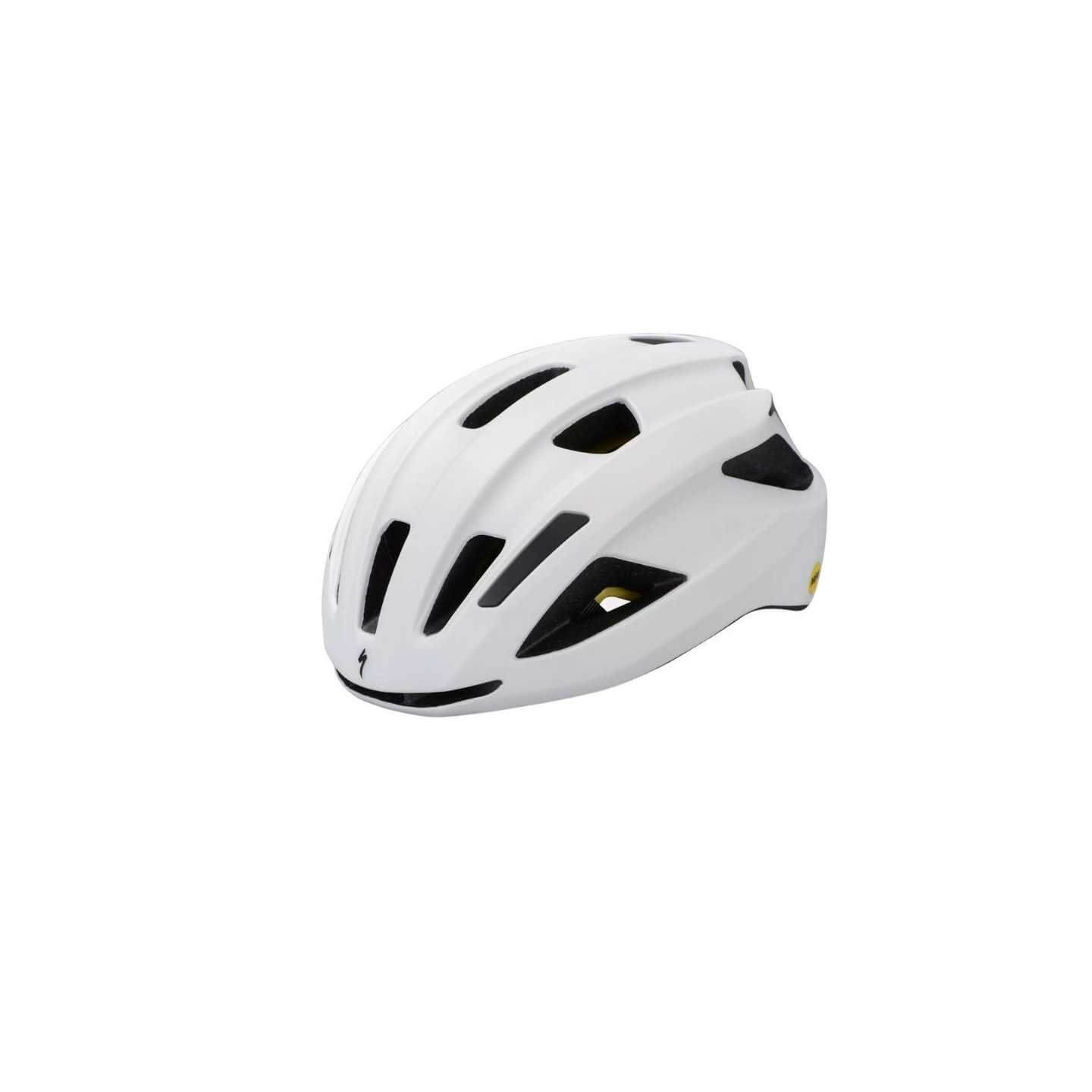 CASCO SPECIALIZED ALIGN II MIPS WHITE | Ravet Bike
