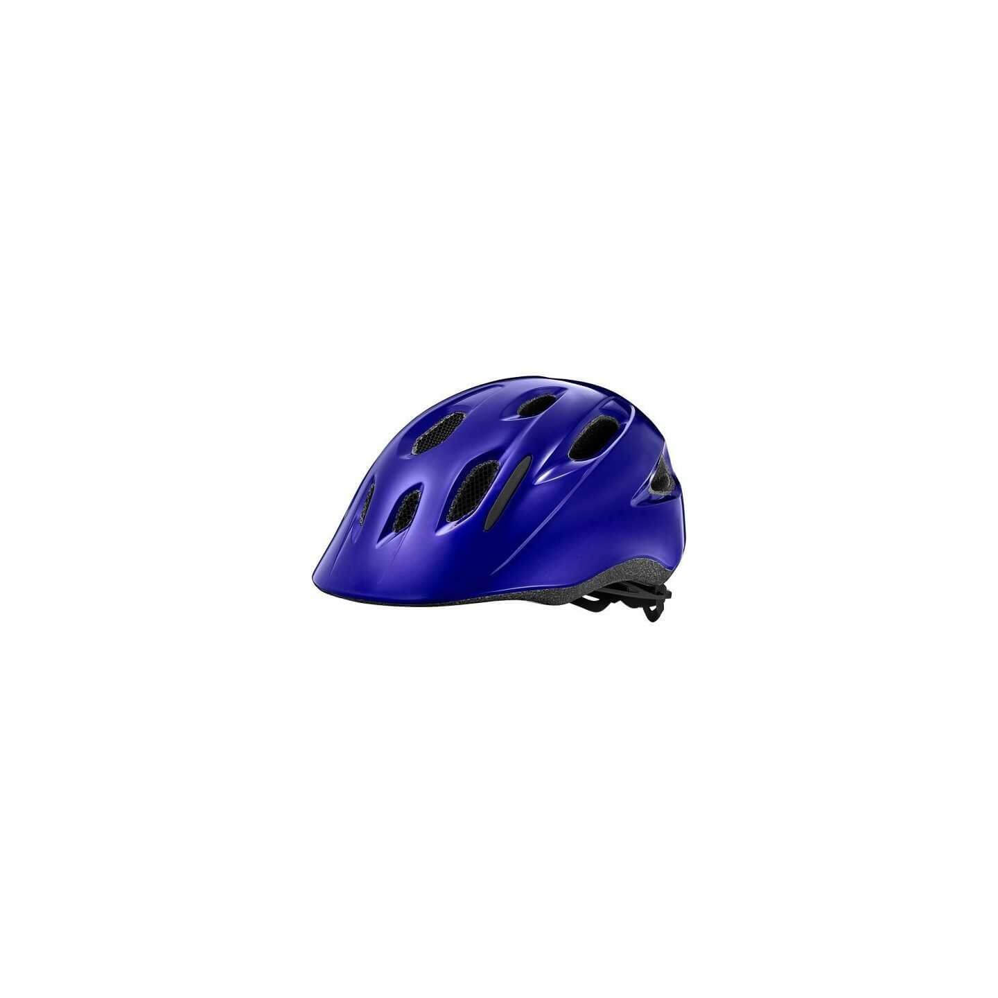 CASCO GIANT HOOT ARX ZAFIRO BRILLANTE 50 A 55CM | Ravet Bike