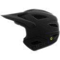 CASCO GIRO SWITCHBLADE NEGRO | Ravet Bike