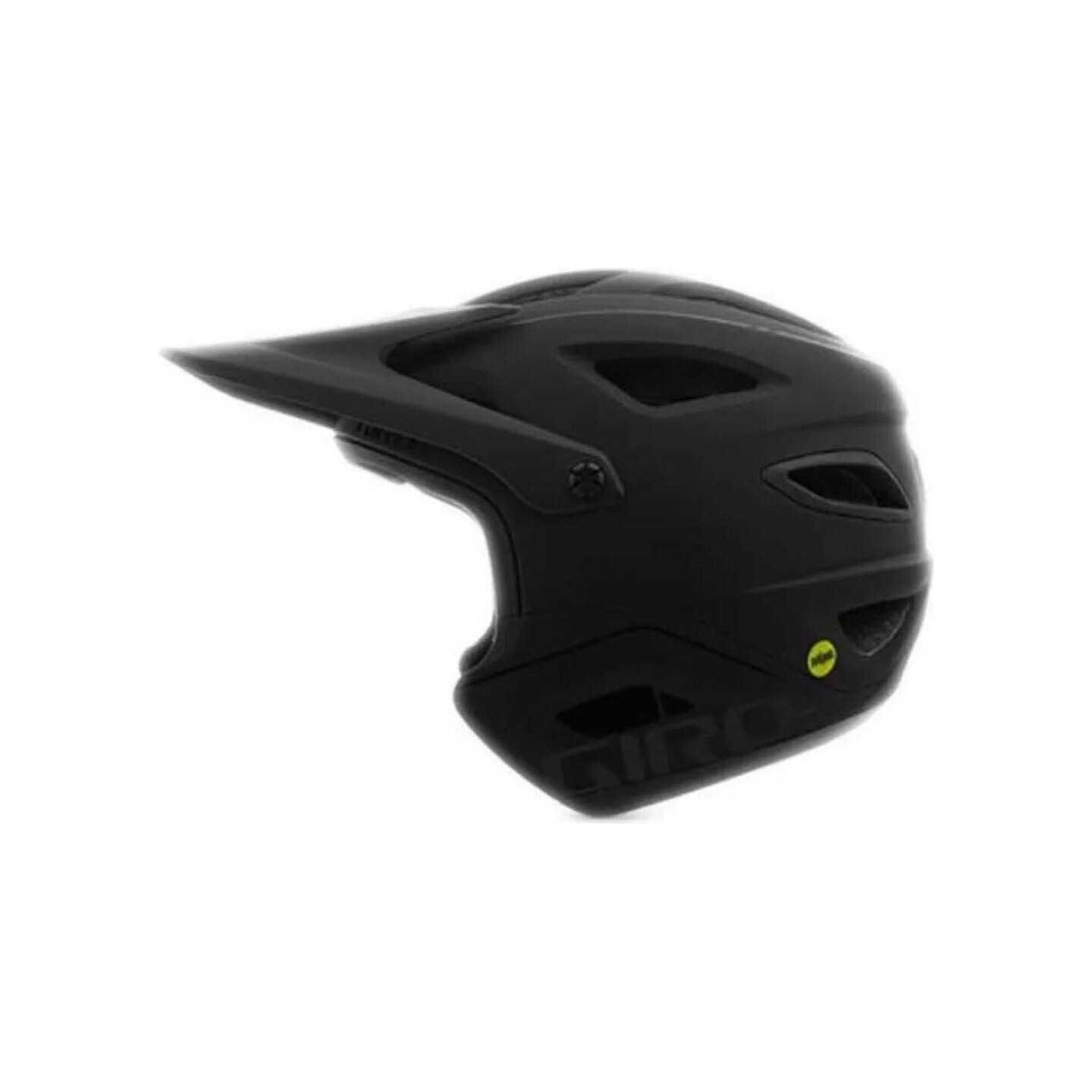 CASCO GIRO SWITCHBLADE NEGRO | Ravet Bike