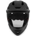 CASCO GIRO SWITCHBLADE NEGRO | Ravet Bike
