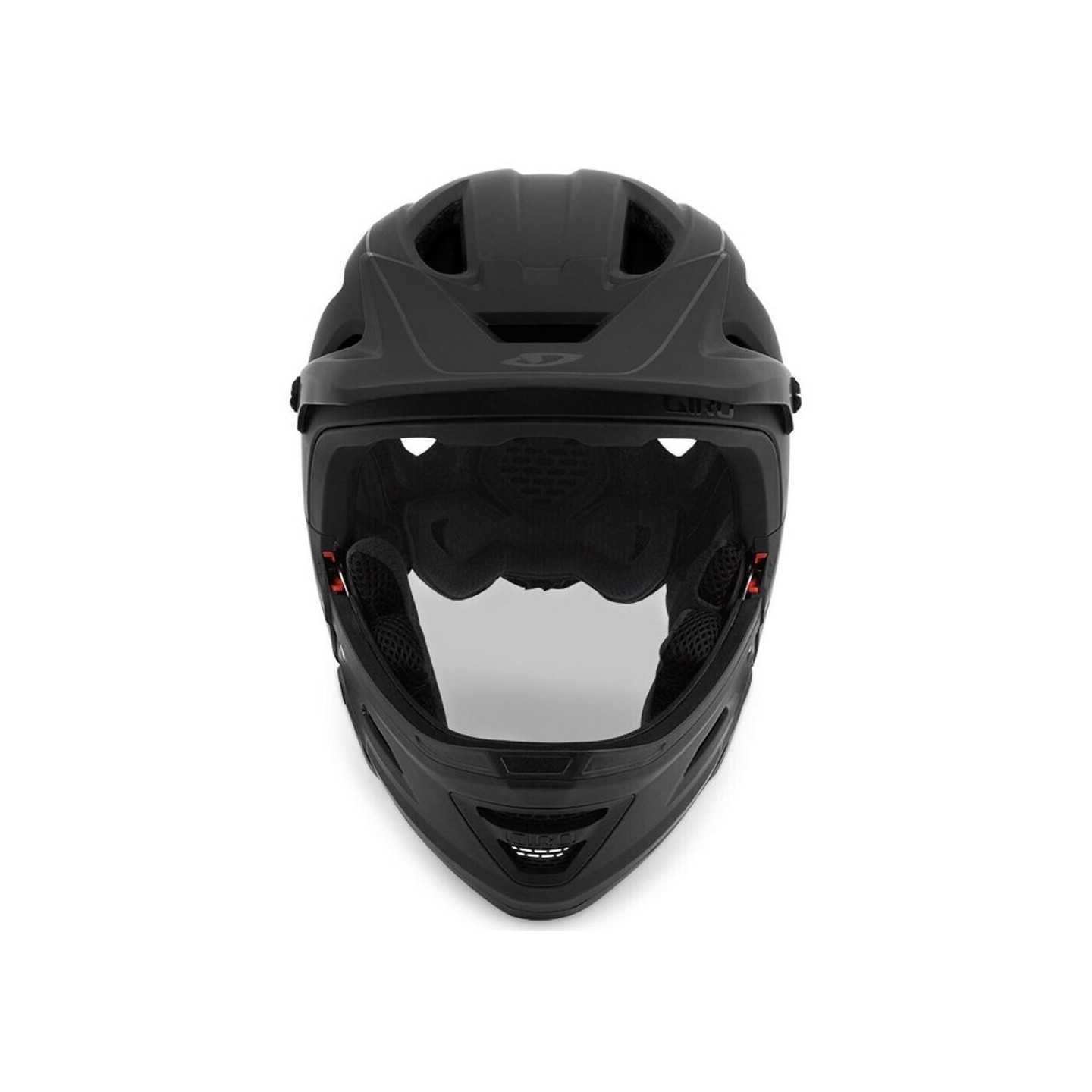 CASCO GIRO SWITCHBLADE NEGRO | Ravet Bike