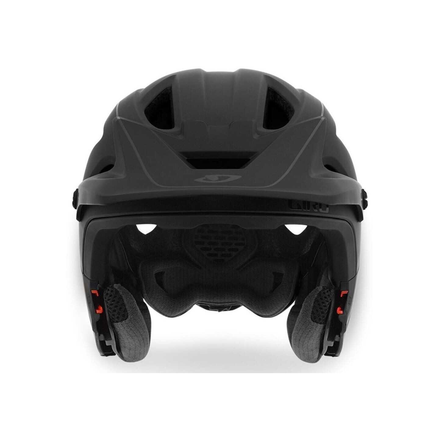 CASCO GIRO SWITCHBLADE NEGRO | Ravet Bike