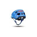 CASCO SPECIALIZED SHUFFLE 2 LED CE SKYBLU GRAPHIC CHLD | Ravet Bike